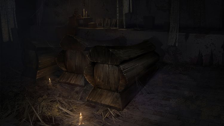 Paper Bride 4 Bound Love Steam CD Key