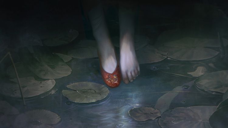 Paper Bride 4 Bound Love Steam CD Key