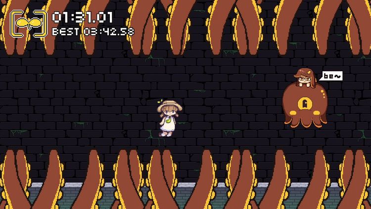 SUPER NANARU Steam CD Key