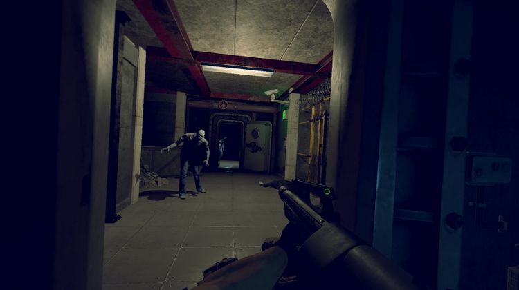 Arizona Sunshine - Deluxe Upgrade DLC PC Steam CD Key