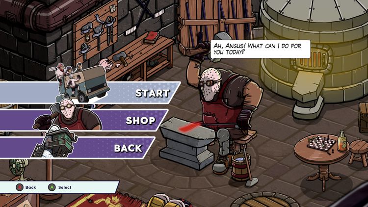 Tape to Tape PC Steam CD Key