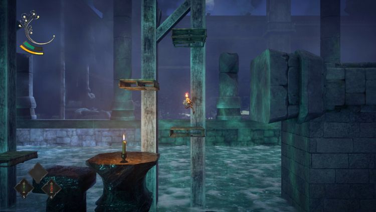 Candle Knight Xbox Series X|S CD Key