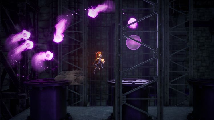 Candle Knight Xbox Series X|S CD Key