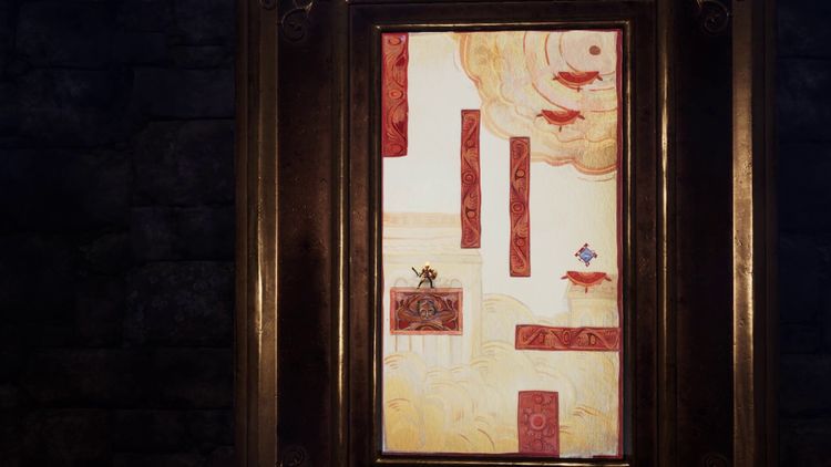 Candle Knight Xbox Series X|S CD Key