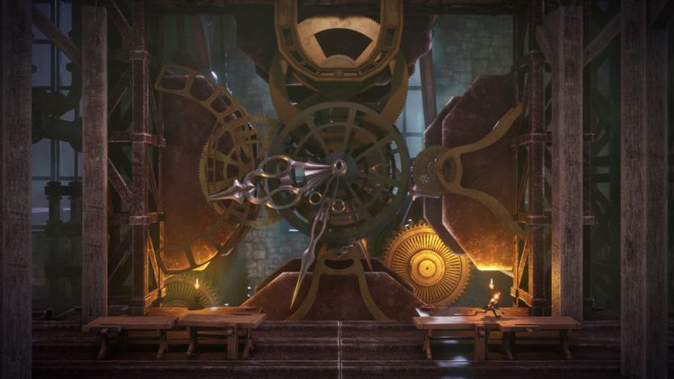 Candle Knight Xbox Series X|S CD Key