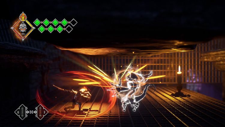 Candle Knight Xbox Series X|S CD Key