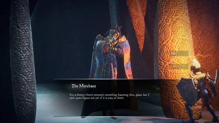 Candle Knight Xbox Series X|S CD Key