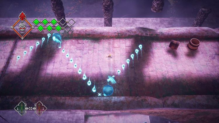 Candle Knight Xbox Series X|S CD Key