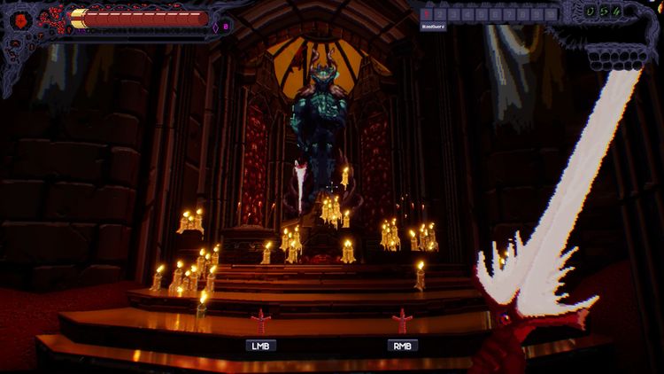 Diluvian Ultra PC Steam CD Key