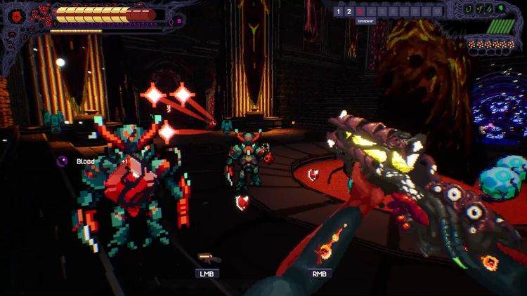 Diluvian Ultra PC Steam CD Key