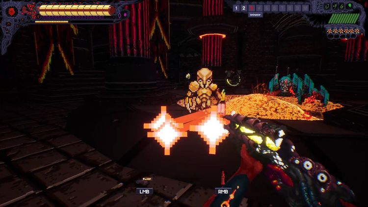 Diluvian Ultra PC Steam CD Key