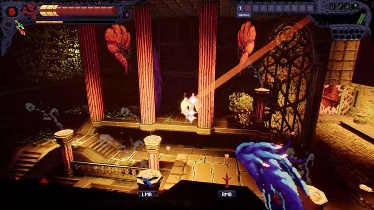 Diluvian Ultra PC Steam CD Key