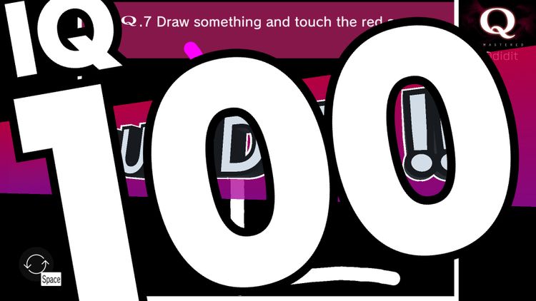 Q REMASTERED PC Steam Account