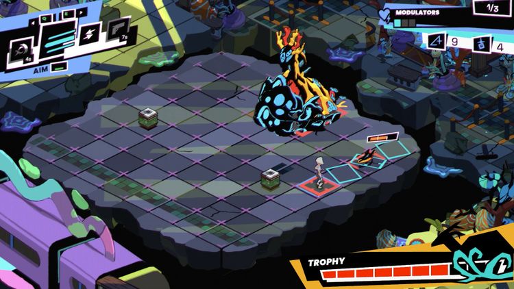 Remnants of the Rift Steam CD Key