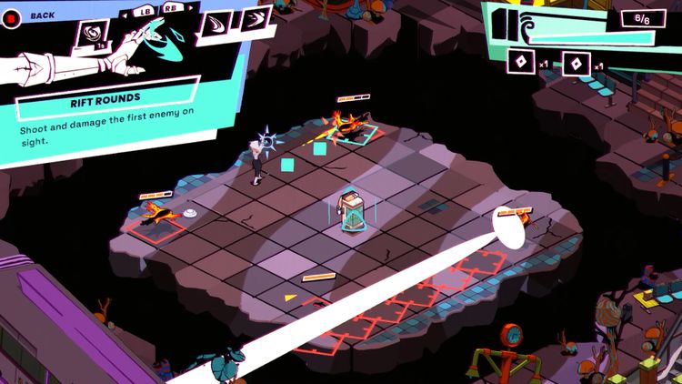 Remnants of the Rift Steam CD Key