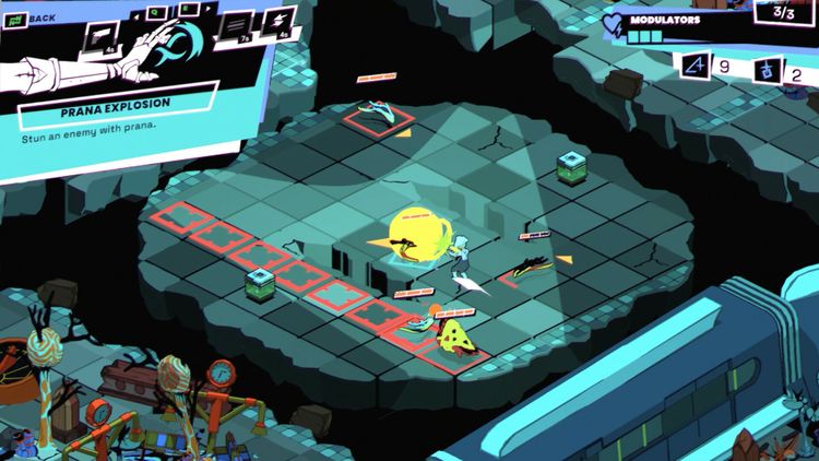 Remnants of the Rift Steam CD Key