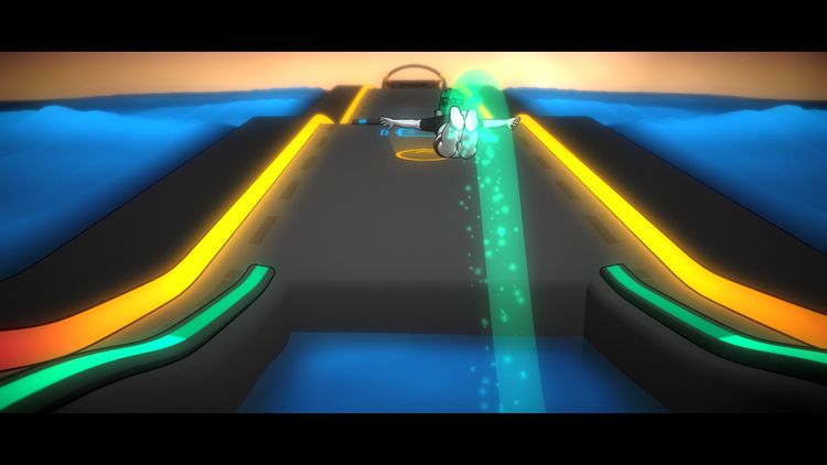 Melody's Escape 2 Steam CD Key