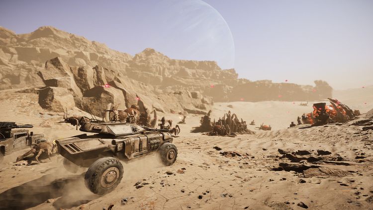 Silica PC Steam CD Key