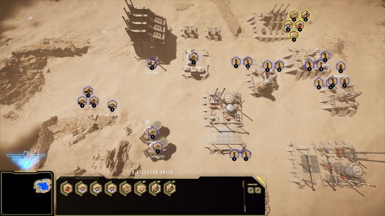 Silica PC Steam CD Key