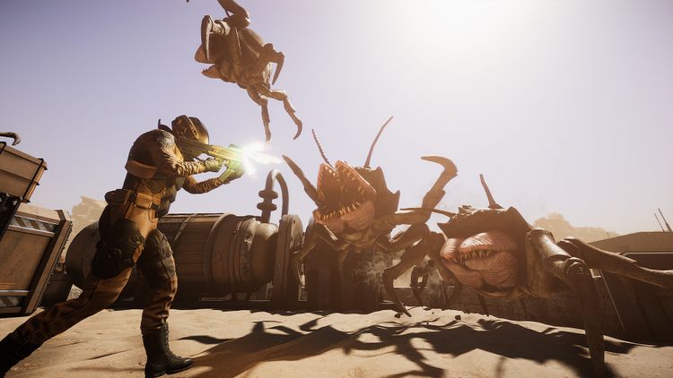 Silica PC Steam CD Key