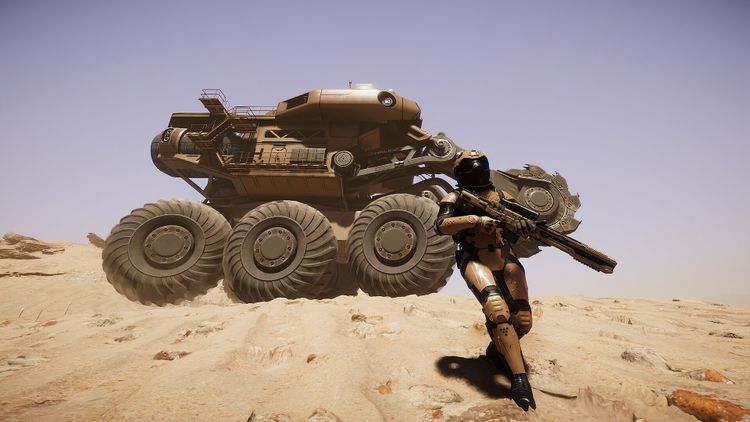 Silica PC Steam CD Key