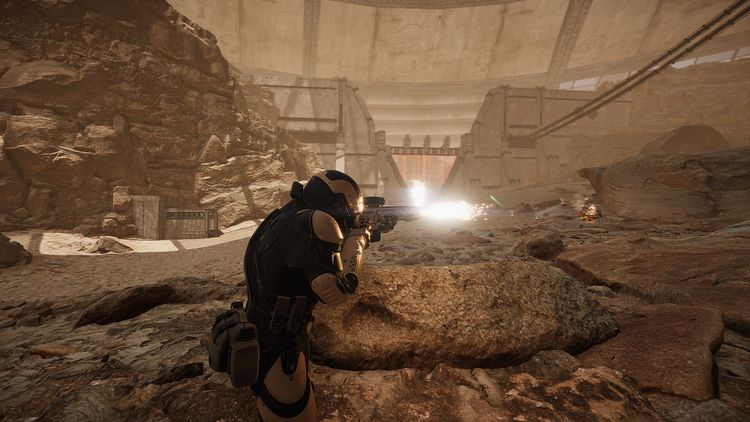 Silica PC Steam CD Key