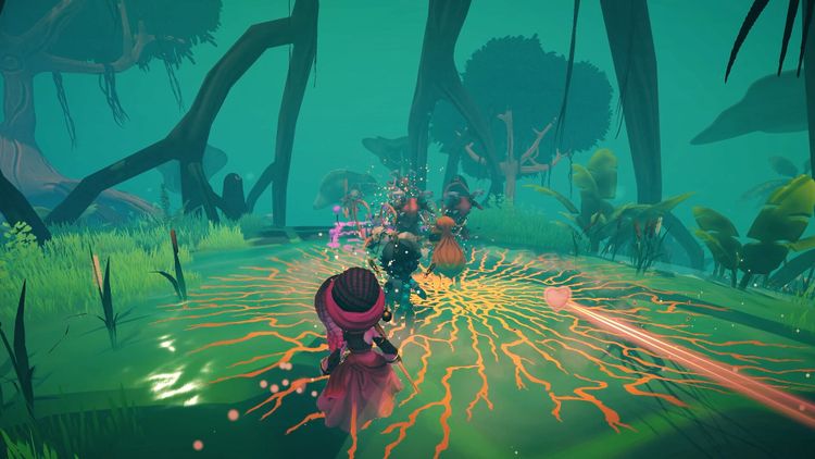 Voodolls Steam CD Key