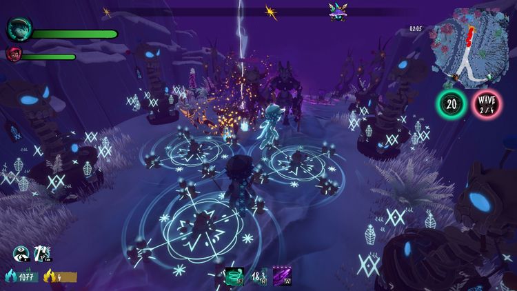 Voodolls Steam CD Key