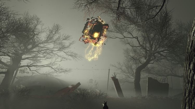 Z.O.N.A Project X VR PC Steam CD Key