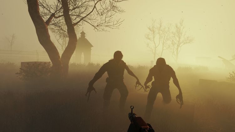 Z.O.N.A Project X VR PC Steam CD Key