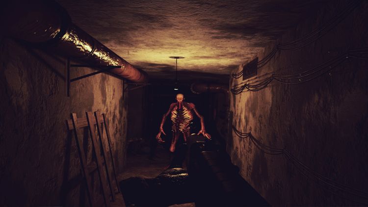 Z.O.N.A Project X VR PC Steam CD Key