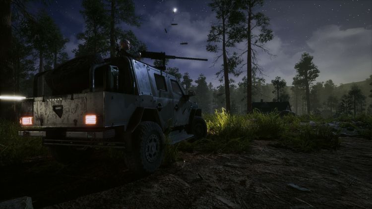 Total Conflict: Resistance Steam Account