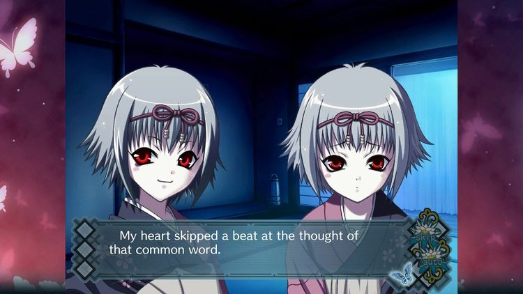 AKAIITO HD REMASTER Steam CD Key