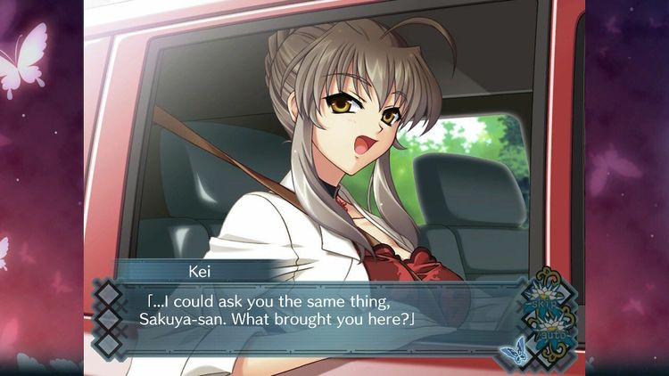 AKAIITO HD REMASTER Steam CD Key