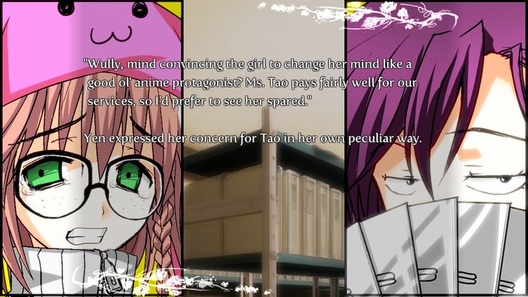 Jiangshi x Daoshi - Episode III Lady Hexers DLC Steam CD Key