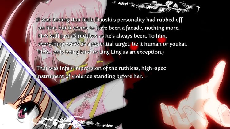 Jiangshi x Daoshi - Episode III Lady Hexers DLC Steam CD Key