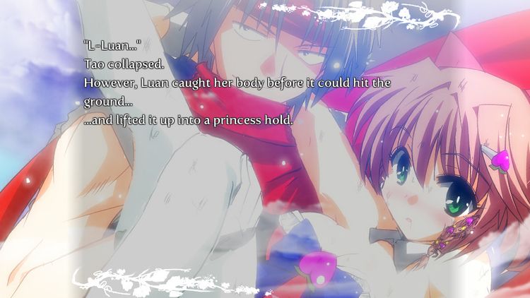 Jiangshi x Daoshi - Episode III Lady Hexers DLC Steam CD Key