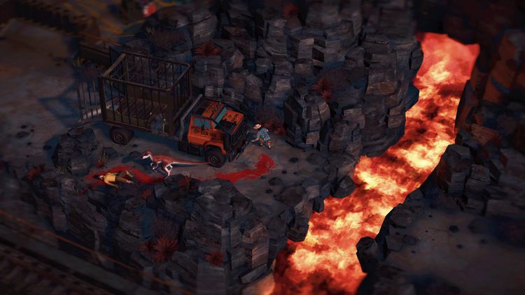 Serial Cleaners - Dino Park DLC PC Steam CD Key