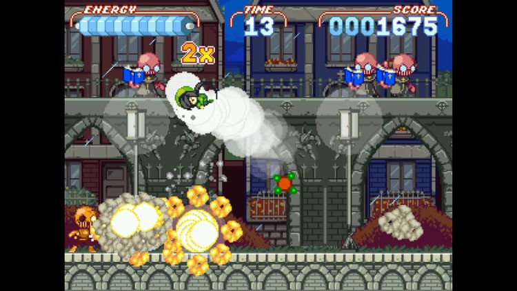 Noitu Love 2: Devolution Steam CD Key