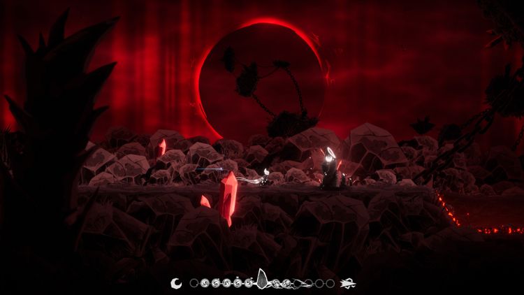 Elypse PC Steam CD Key