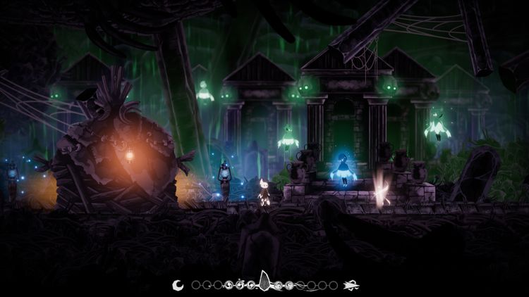 Elypse PC Steam CD Key