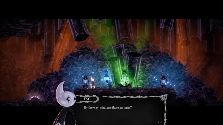 Elypse PC Steam CD Key