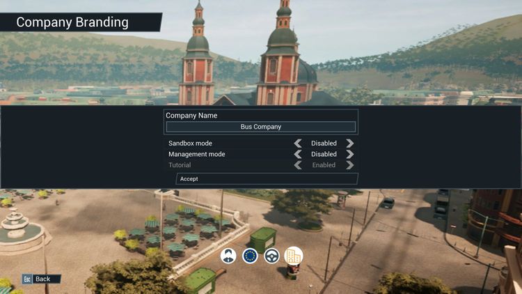 Bus Simulator 21 Next Stop: Gold Edition PC Steam CD Key