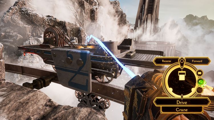 Firmament Steam CD Key