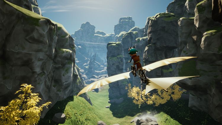 Daydream: Forgotten Sorrow Steam CD Key