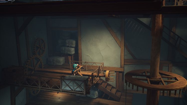 Daydream: Forgotten Sorrow Steam CD Key