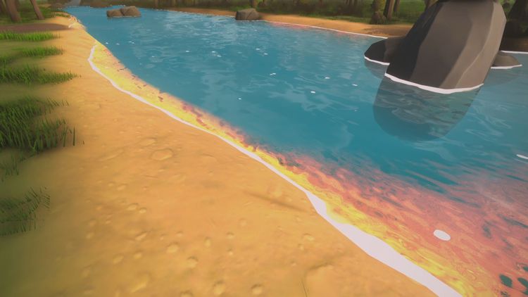 Wild Frontier Steam CD Key