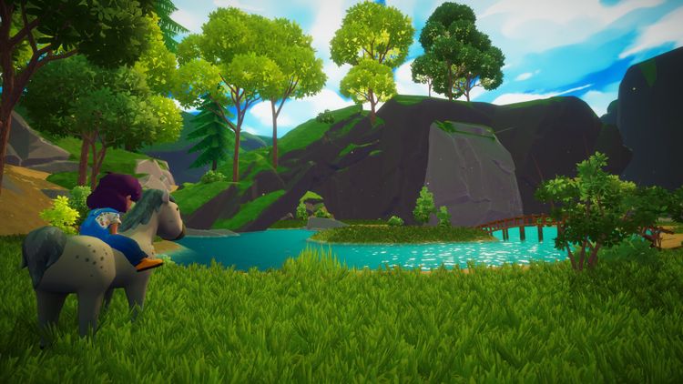 Everdream Valley PC Steam CD Key