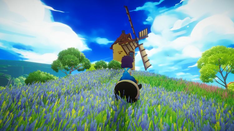 Everdream Valley PC Steam CD Key