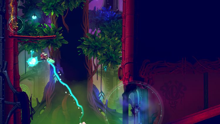 CONVERGENCE: A League of Legends Story - Deluxe Edition Steam Account